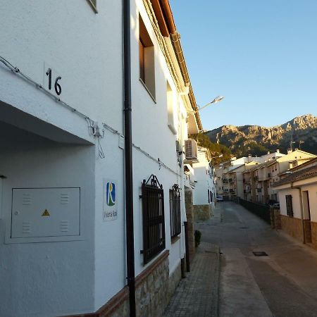 Casa Rincon De Cazorla别墅 外观 照片