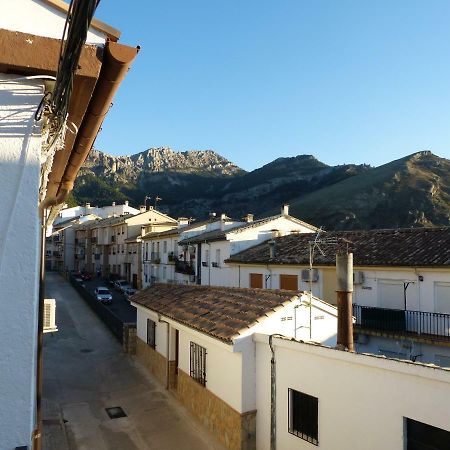 Casa Rincon De Cazorla别墅 外观 照片