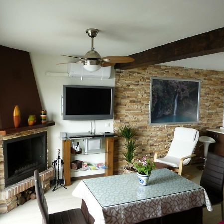 Casa Rincon De Cazorla别墅 外观 照片