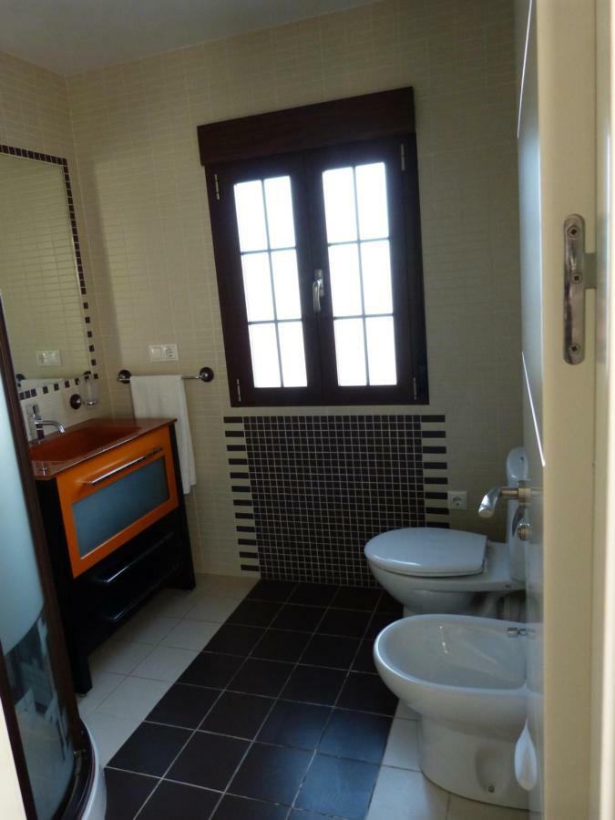 Casa Rincon De Cazorla别墅 外观 照片