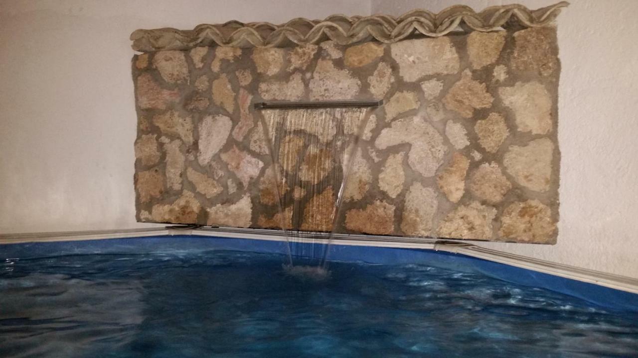Casa Rincon De Cazorla别墅 外观 照片