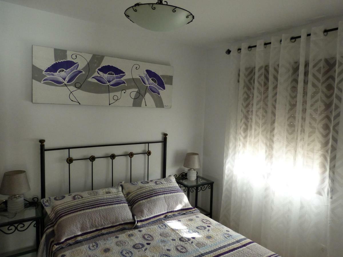 Casa Rincon De Cazorla别墅 外观 照片