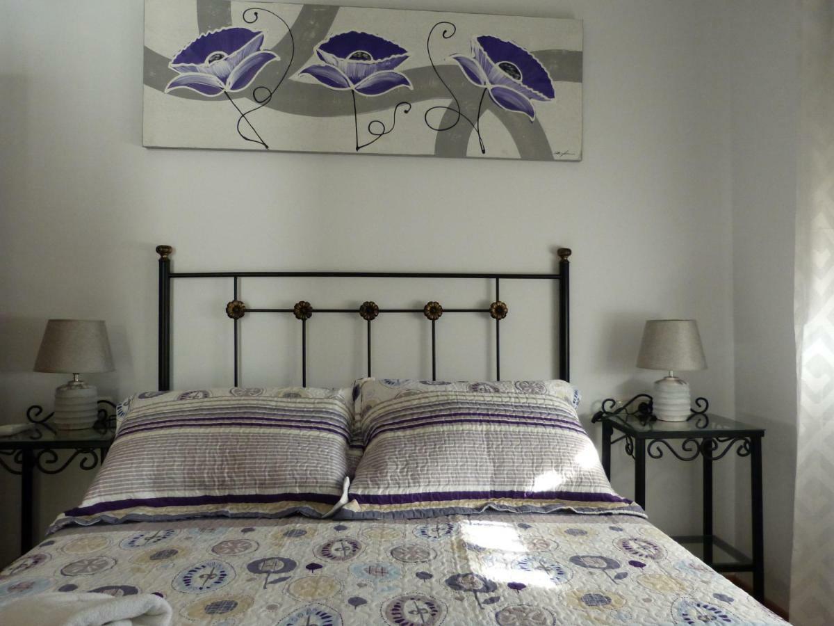 Casa Rincon De Cazorla别墅 外观 照片