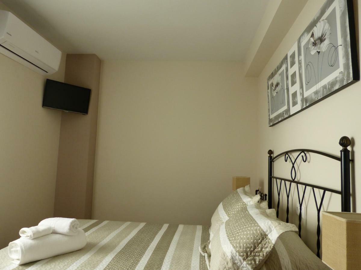Casa Rincon De Cazorla别墅 外观 照片