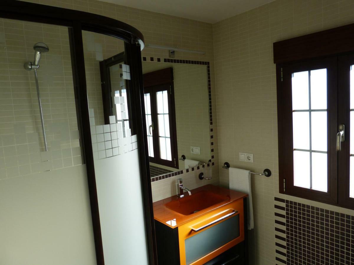 Casa Rincon De Cazorla别墅 外观 照片