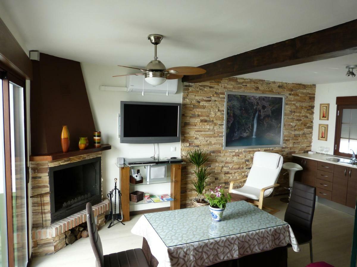 Casa Rincon De Cazorla别墅 外观 照片