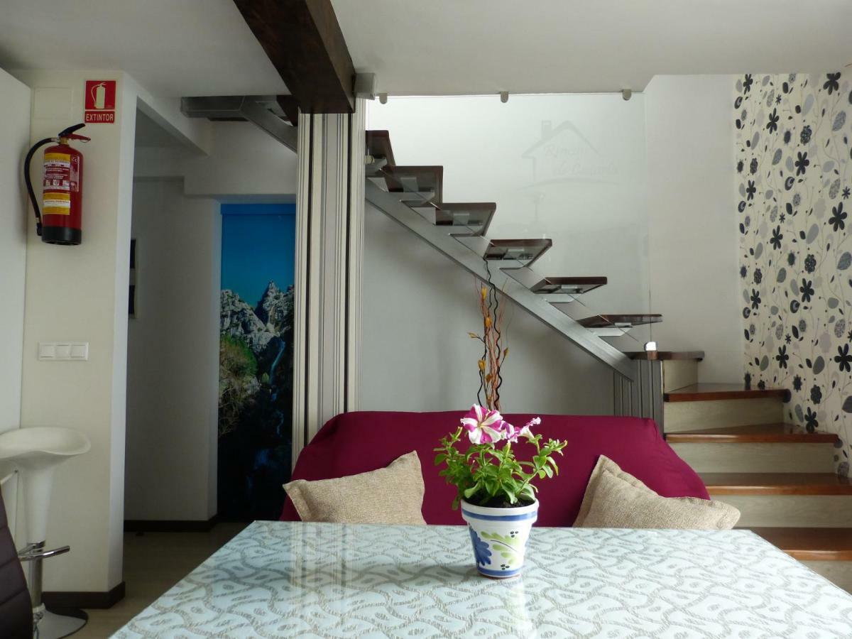 Casa Rincon De Cazorla别墅 外观 照片